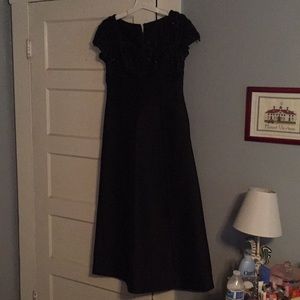 Henry Harris Vintage Dress